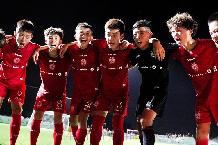 中国杯 | “做好准备”、“全力以赴” 国足队员积极备战三、四名决赛 中国杯 | “做好准备”、“全力以赴” 国足队员积极备战三、四名决赛