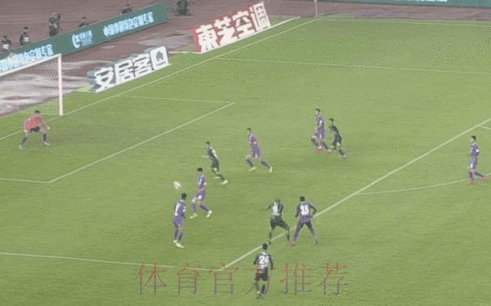 2019中甲联赛第二轮：贵州逆转长春 绿城取胜黑龙江