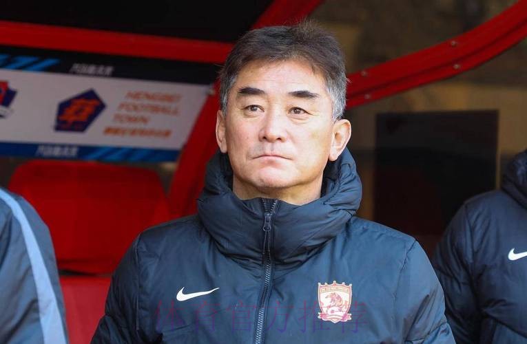 国足本周再集结 傅博继续代理主教练 国足本周再集结 傅博继续代理主教练