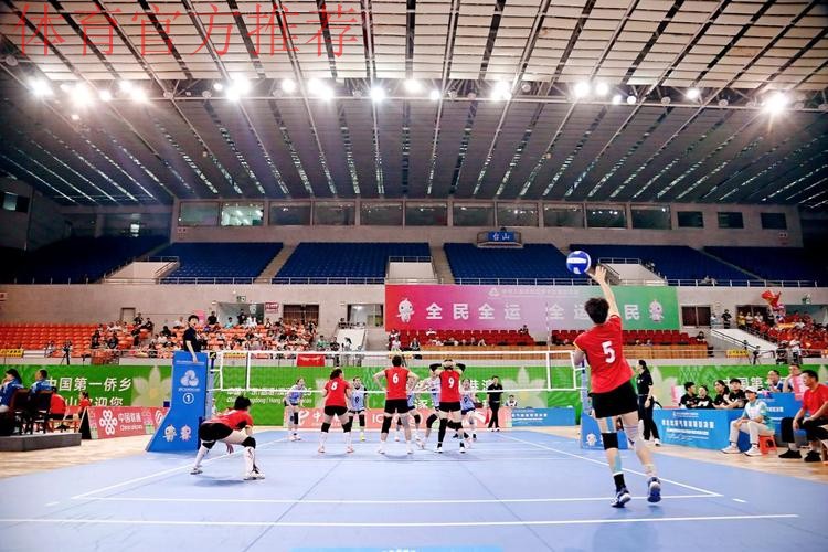 2019青运会室内五人制体校/社会俱乐部女子12-13岁组拉开战幕